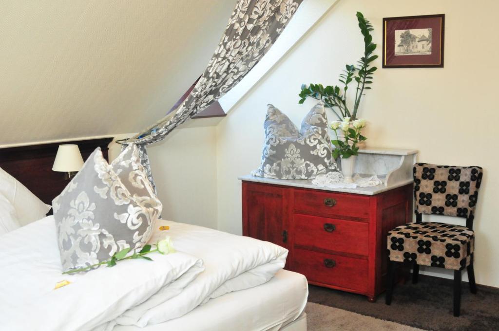 Bialy Dwor Bed and Breakfast Kwidzyn Kamer foto
